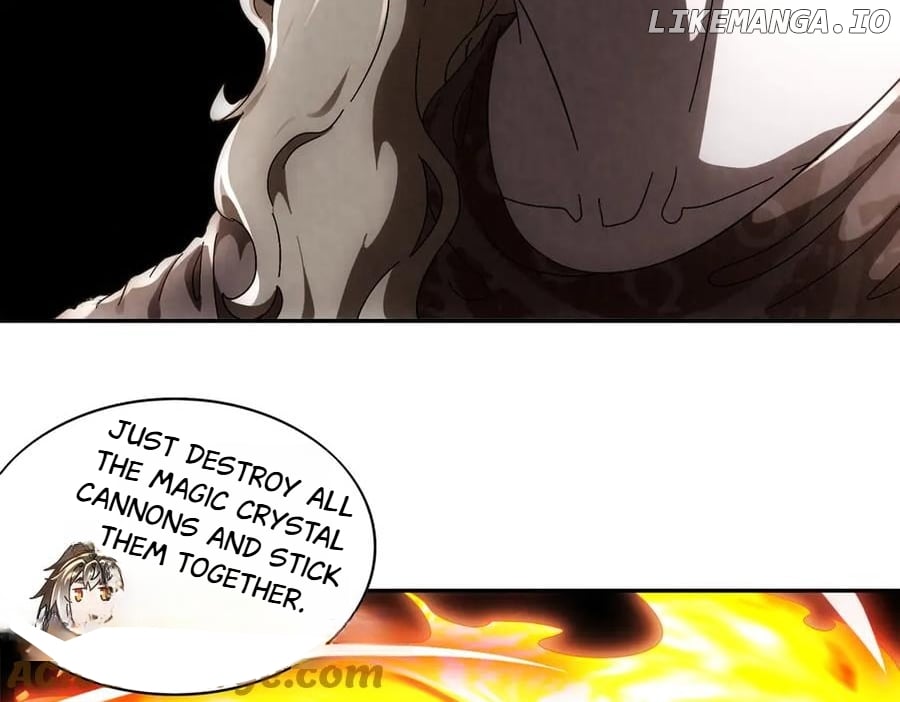My Furry Harem Is After Me Chapter 350 - page 24
